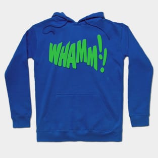 Whamm!! Hoodie